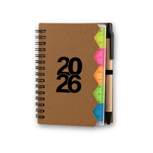 Calton Sticky Note Memo