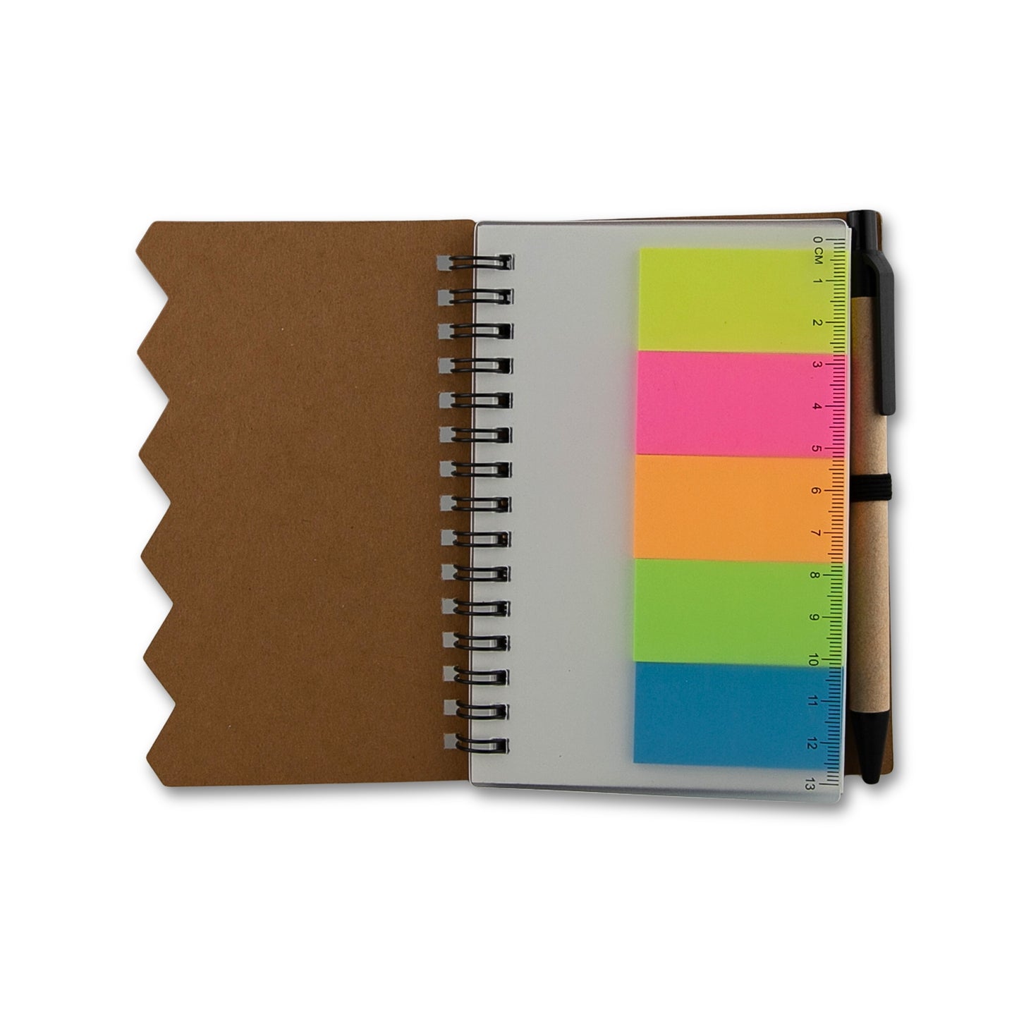 Calton Sticky Note Memo
