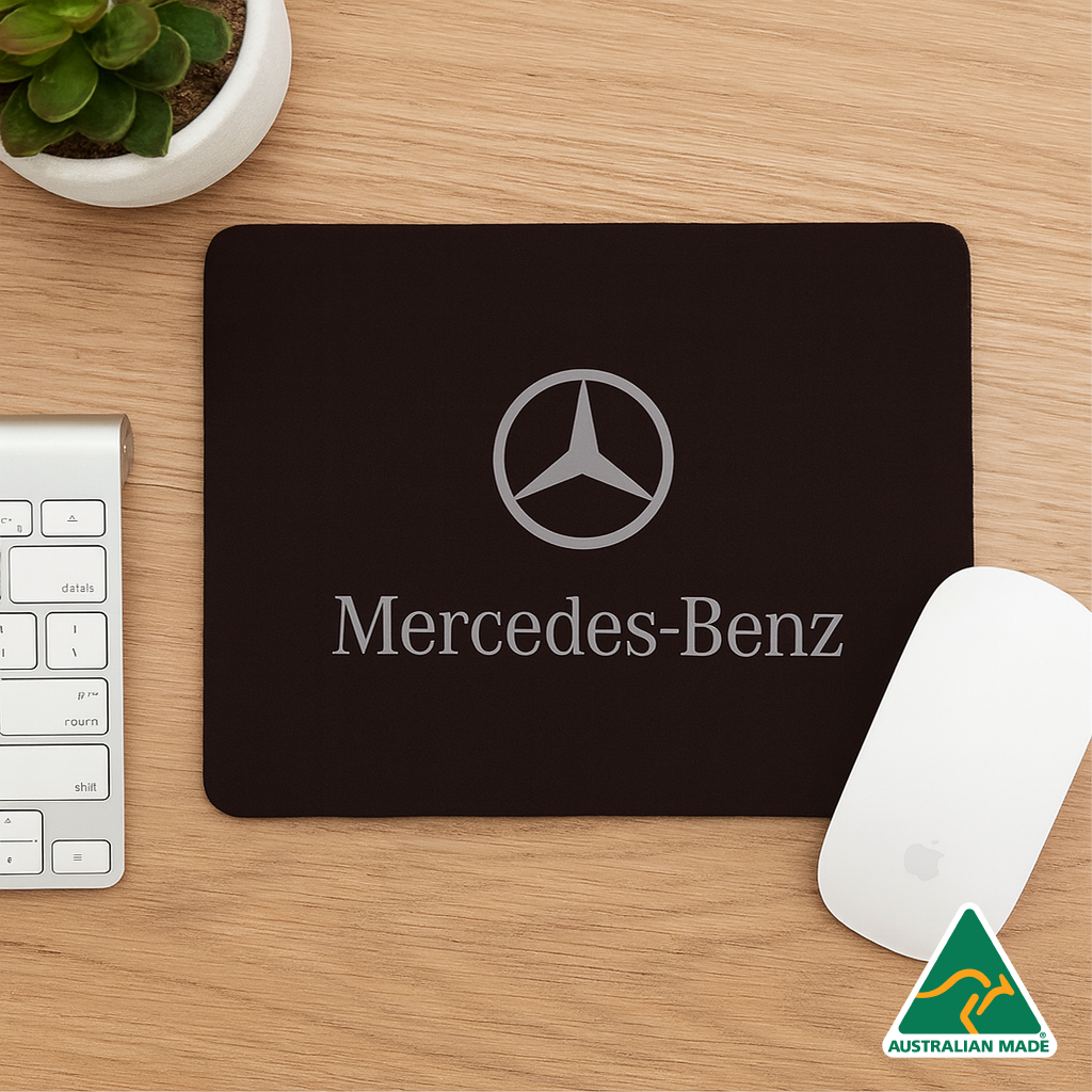 Australian Made Mouse Mat (205mm x 145mm)