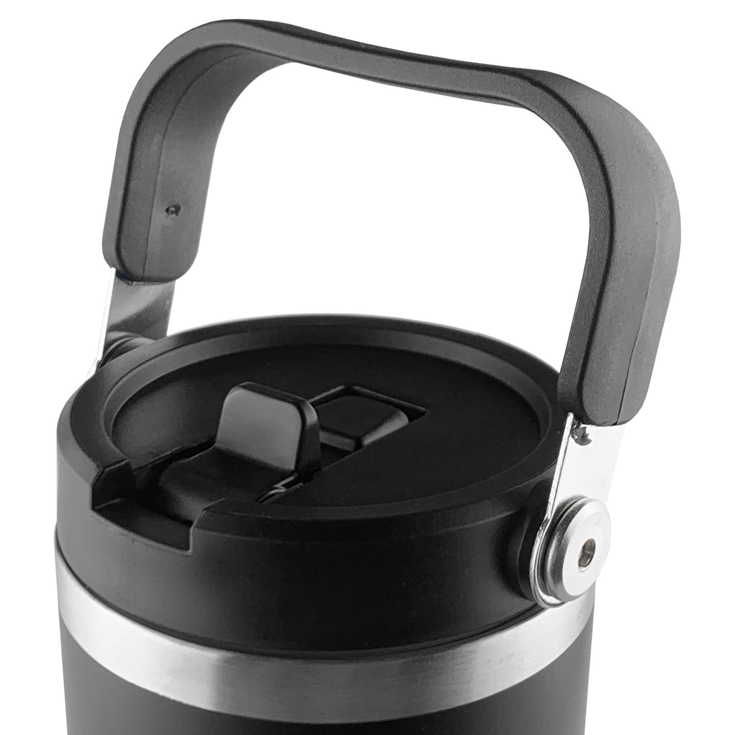 Zippo Mug