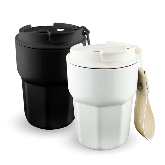 Velo Double Wall Coffee Cup