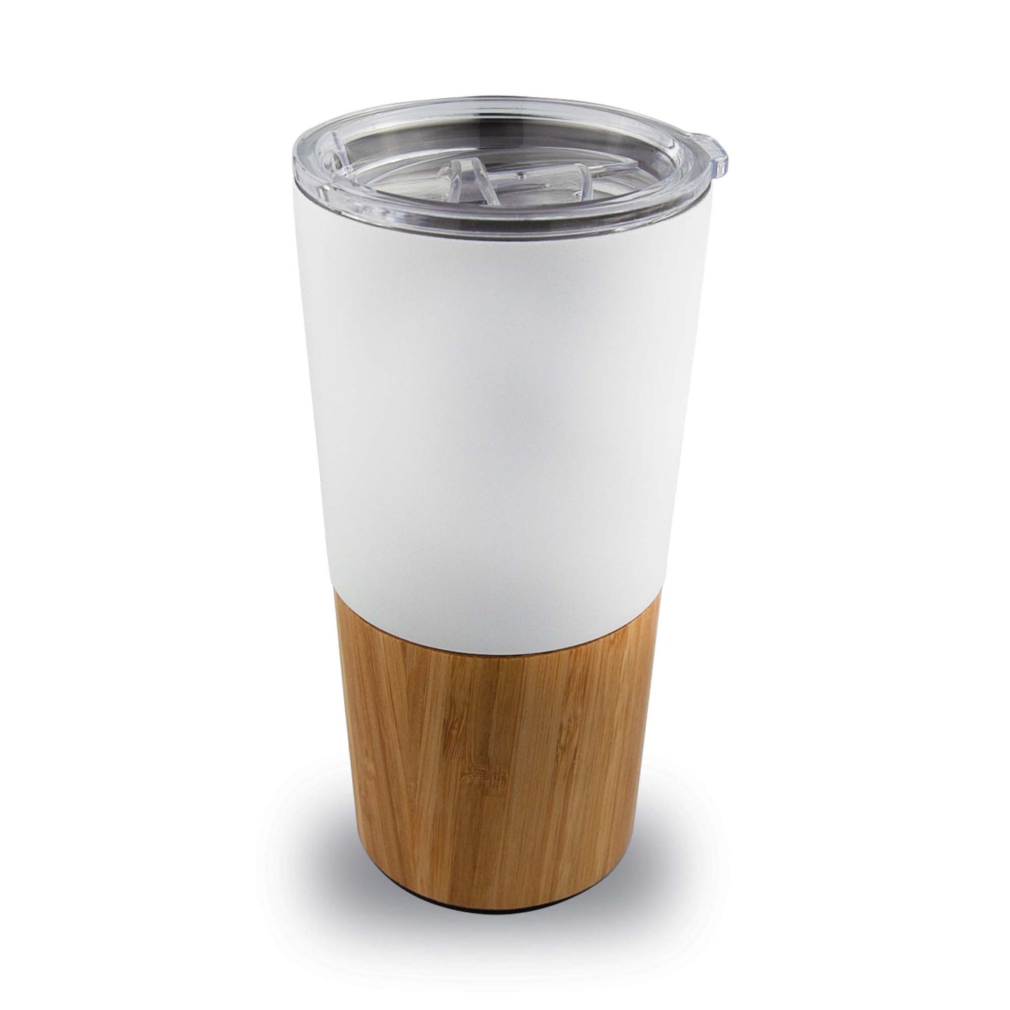 Wherever Coffee Cup