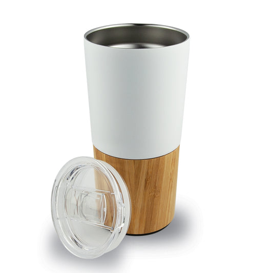 Wherever Coffee Cup