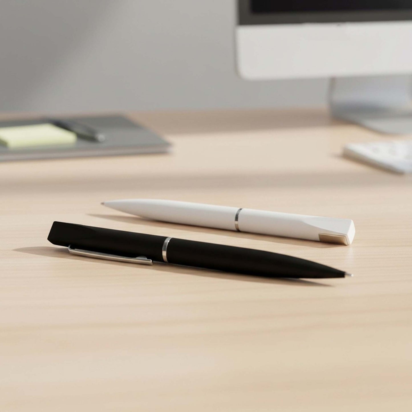 Axel Matte Metal Pen