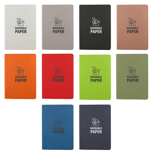 Washable Paper Notebook