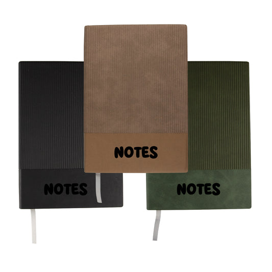 Murica Notebook A5