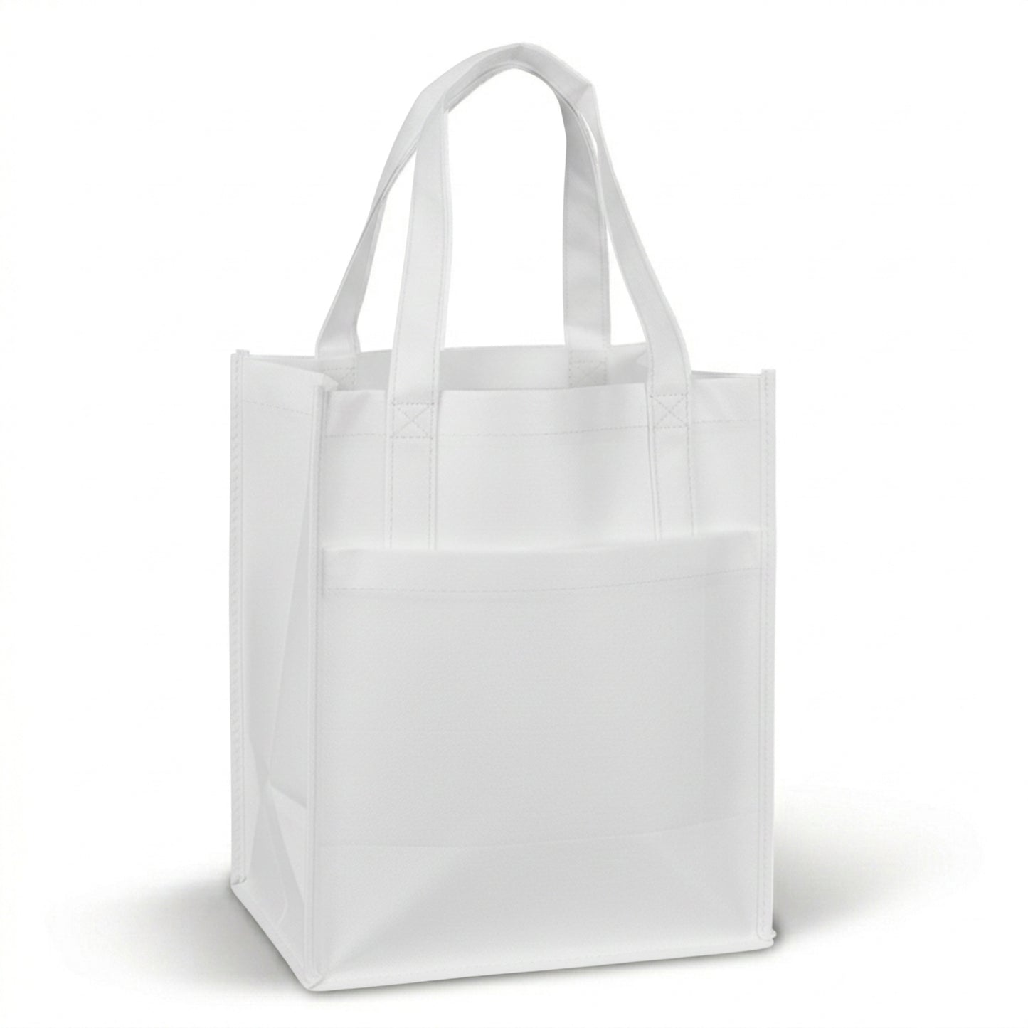 Pocket Shopping Bag