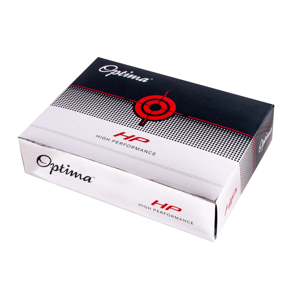 Optima HP Golf Ball – 1 Ball Boxes