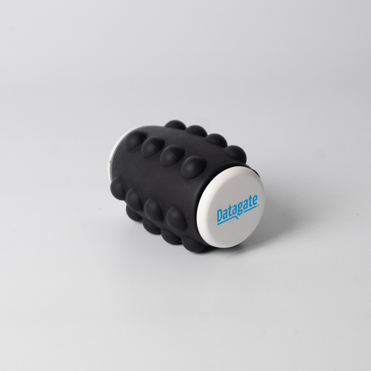 Whirl Popper Spinner