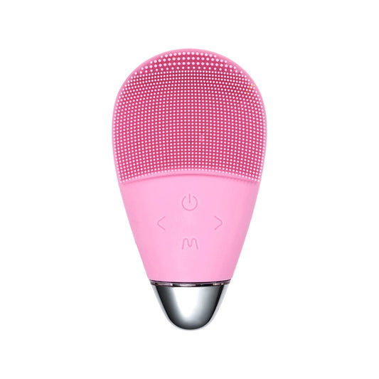 Silicone Facial Cleansing Brush