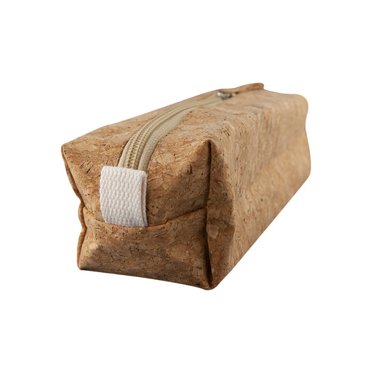 Cork Pencil Case