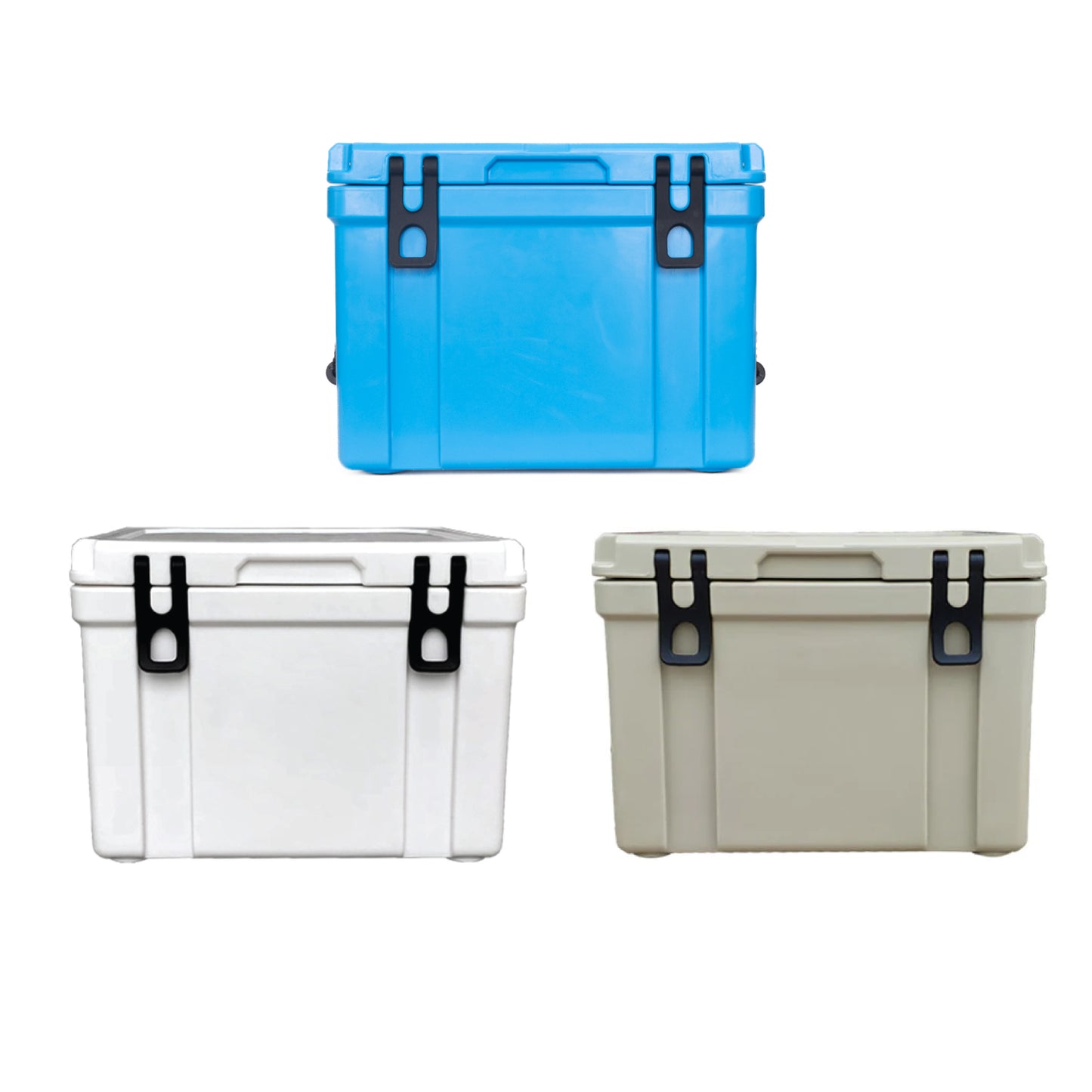 25L Cooler Box