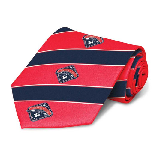 Promotional Ties