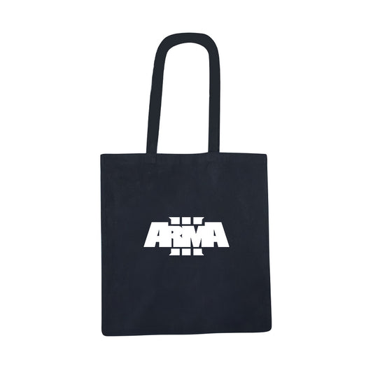 Recycled Colourful Cotton Tote Bag