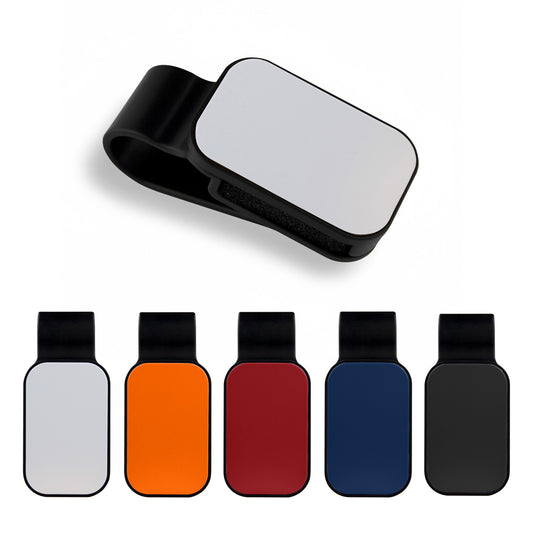 Car Visor Sunglass Holder