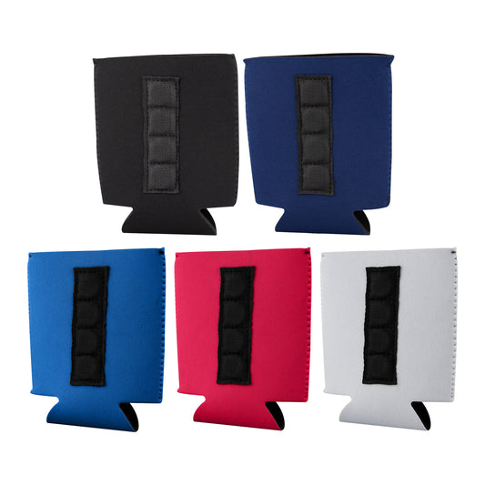 Foldable Magnetic Stubby Holder