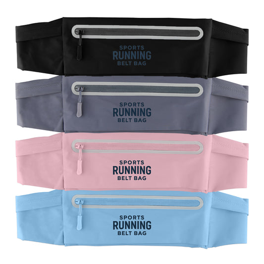Sports Running Belt Bag