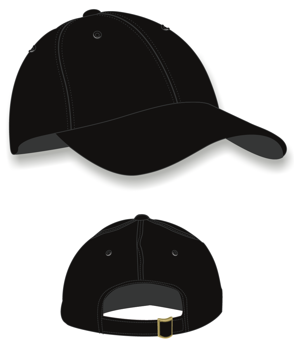 Washed Chino Twill Cap