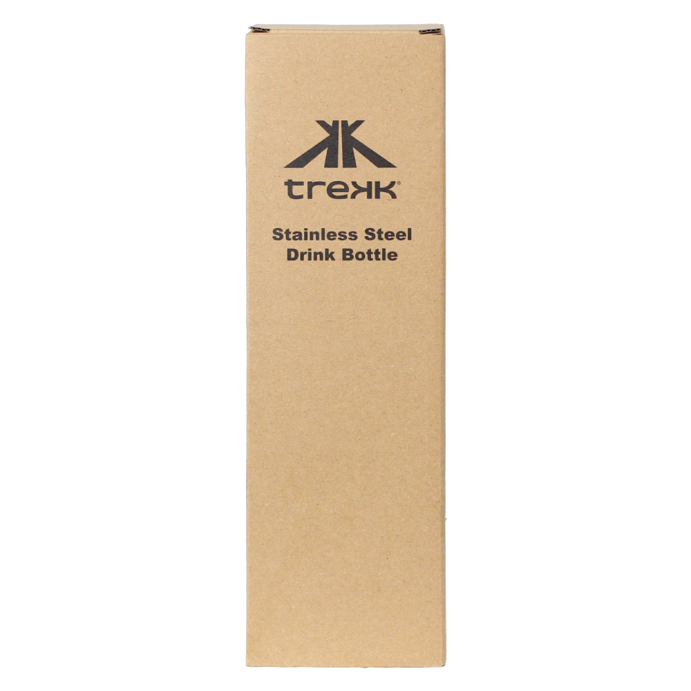 Trekk Chug or Sip Double Wall Bottle - 800ml