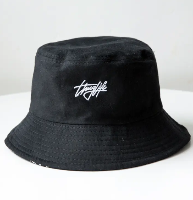 Victoria Bucket Hats