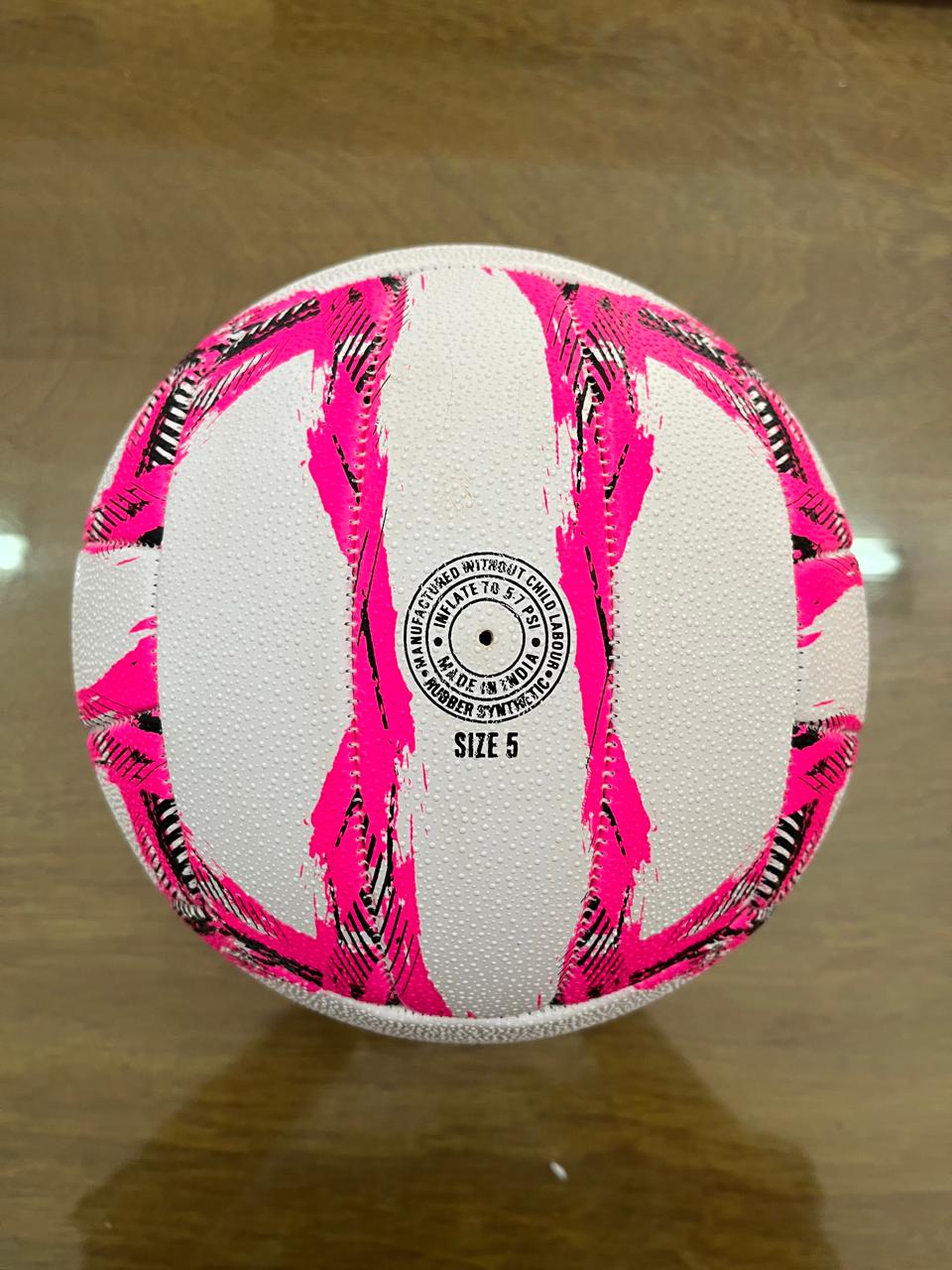 Size 5 Netball - Training Grade
