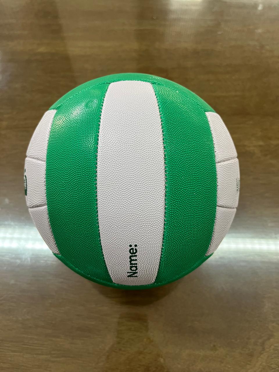Size 5 Netball - Promotional Grade