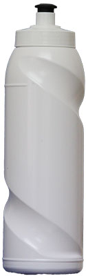 Twister Water Bottles - 800ml