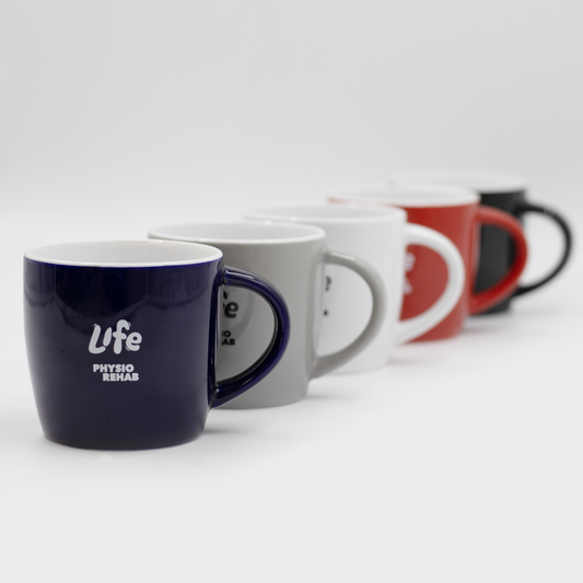 The Maxwell 330ml Ceramic Mug