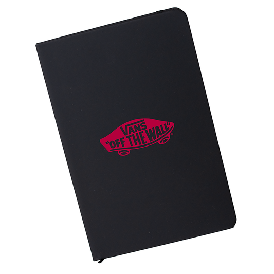 Space A5 Notebook