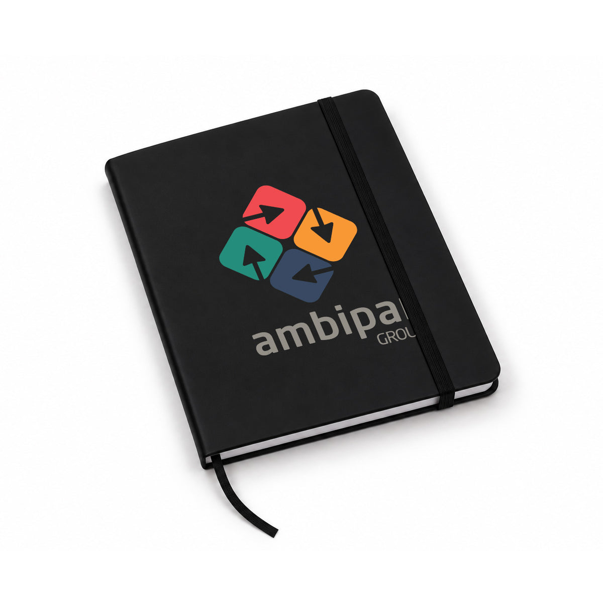 Custom FSC-Certified Notebook