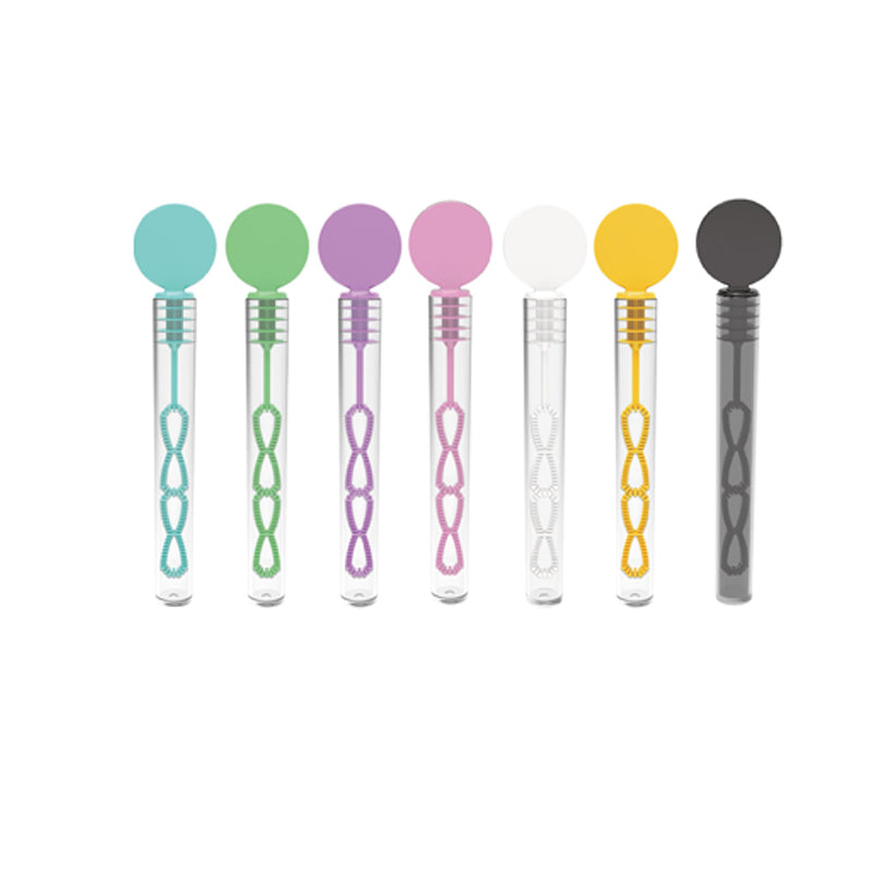Branded Bubble Wands - Sea Freight