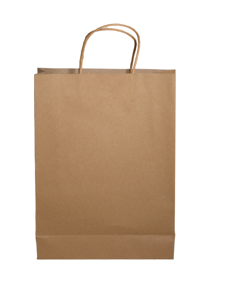 Paper Show Bag