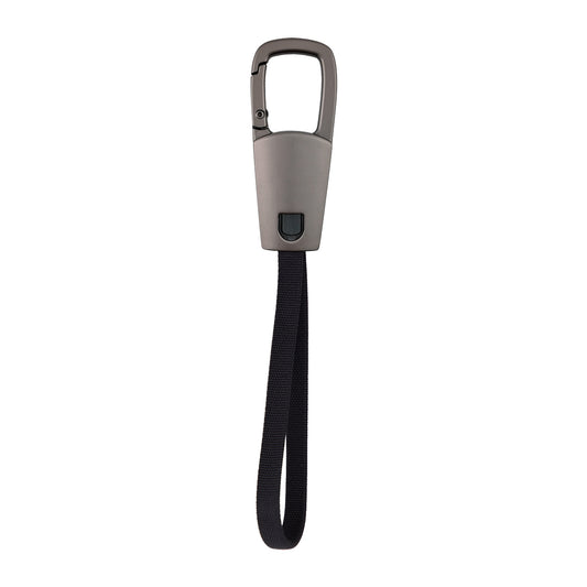 ClipIt Carabiner Cable