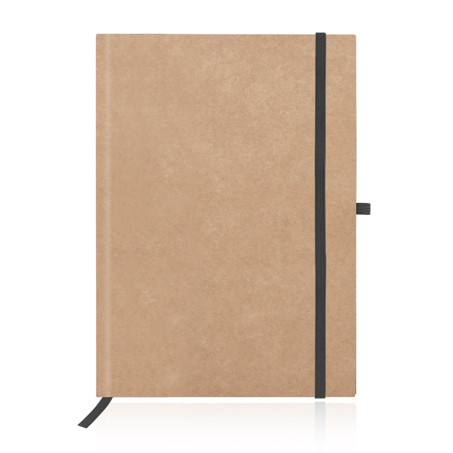 Notebook Recycled Paper Journal