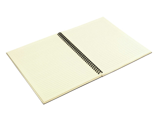 Calypso A4 Notebook