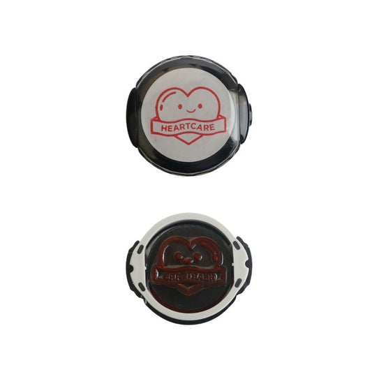 Custom Self-Inking Stamp
