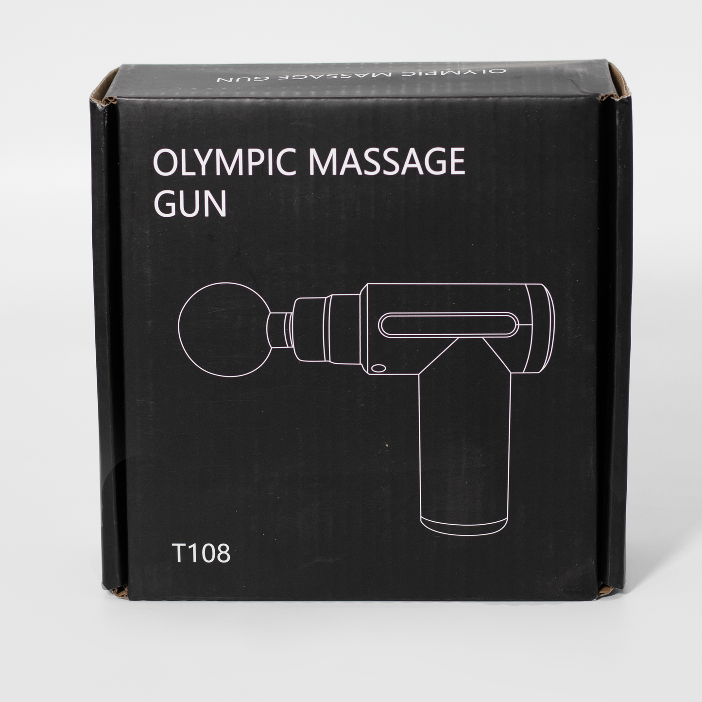 Olympic Massage Gun