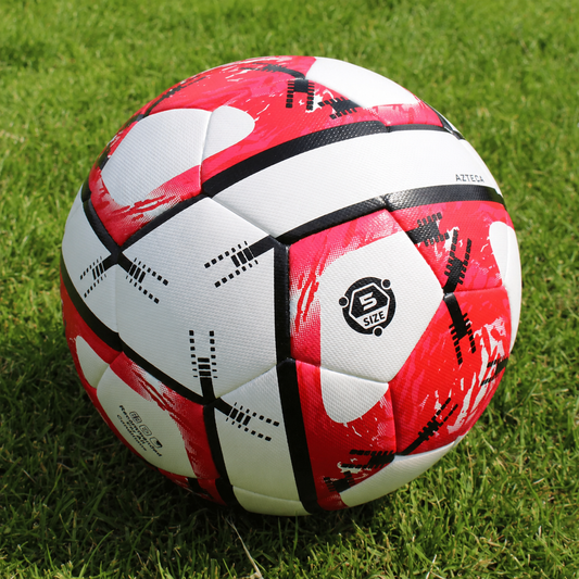 Size 5 Soccer Ball - Training Grade
