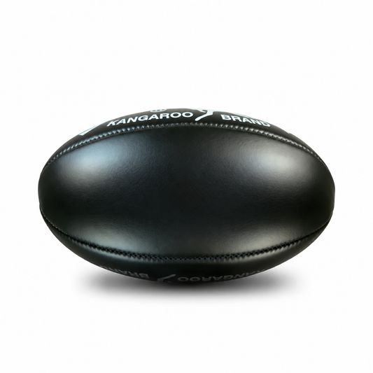 PVC Softie AFL Balls - 20cm