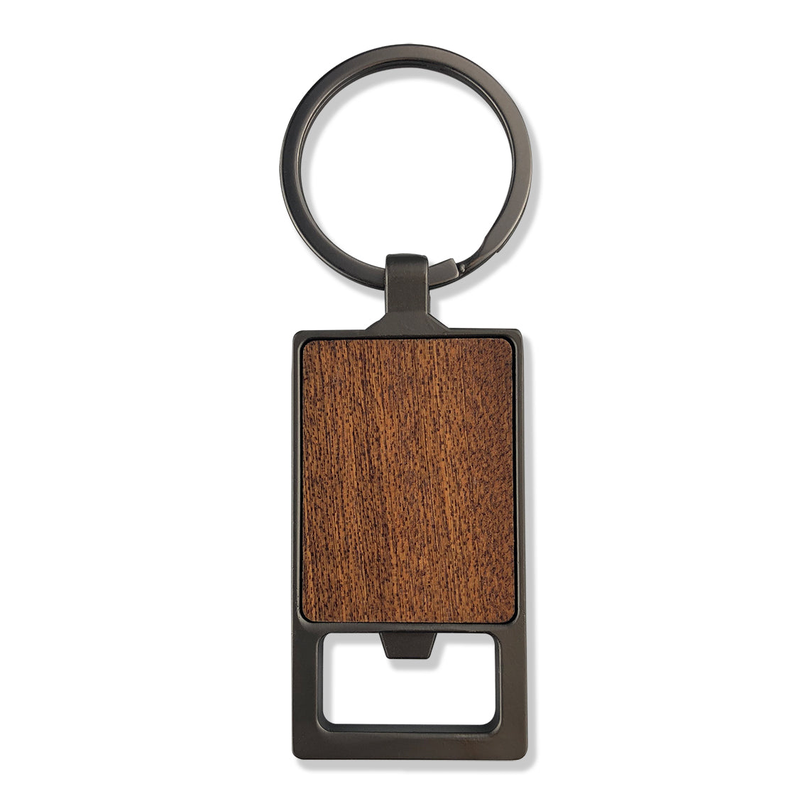 Autumn Wood Bottle Opener β Square