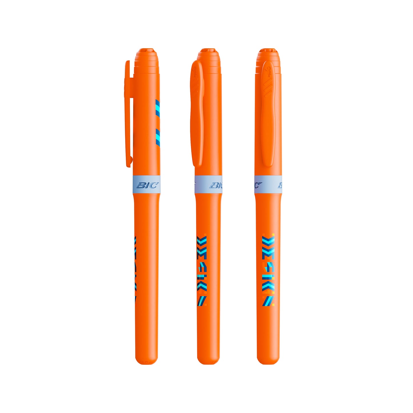 BIC® Brite Liner® Grip Highlighter