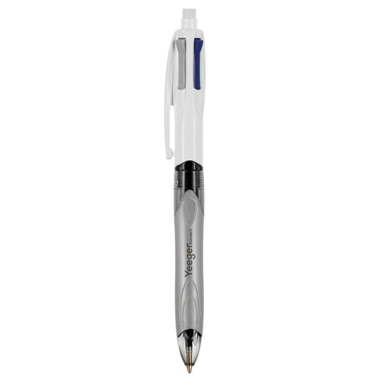 BIC® 4 Colours® 3+1Hb ballpen