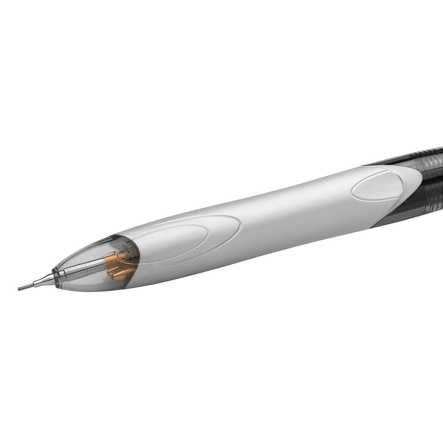BIC® 4 Colours® 3+1Hb ballpen