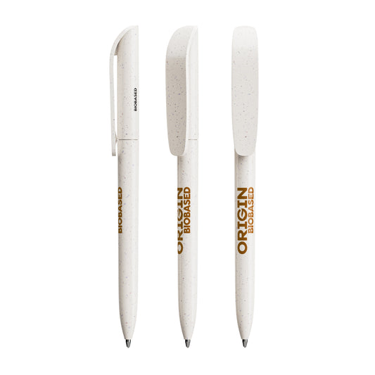 BIC Super Clip Origin