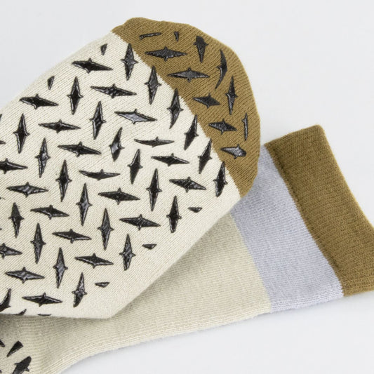 Crew Grip Socks