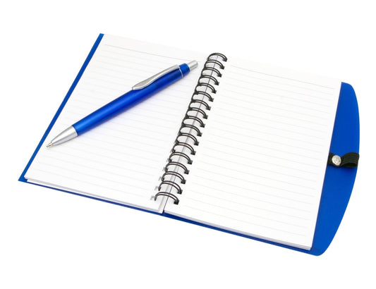 Convention Pad-n-Pen