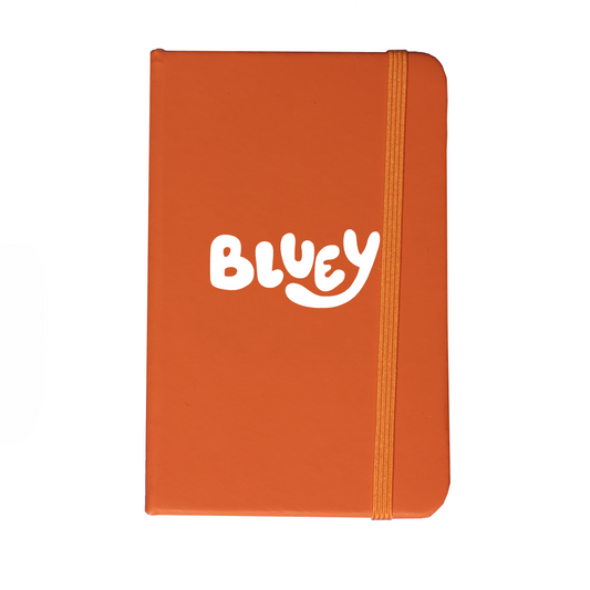Minichroma A6 Notebook