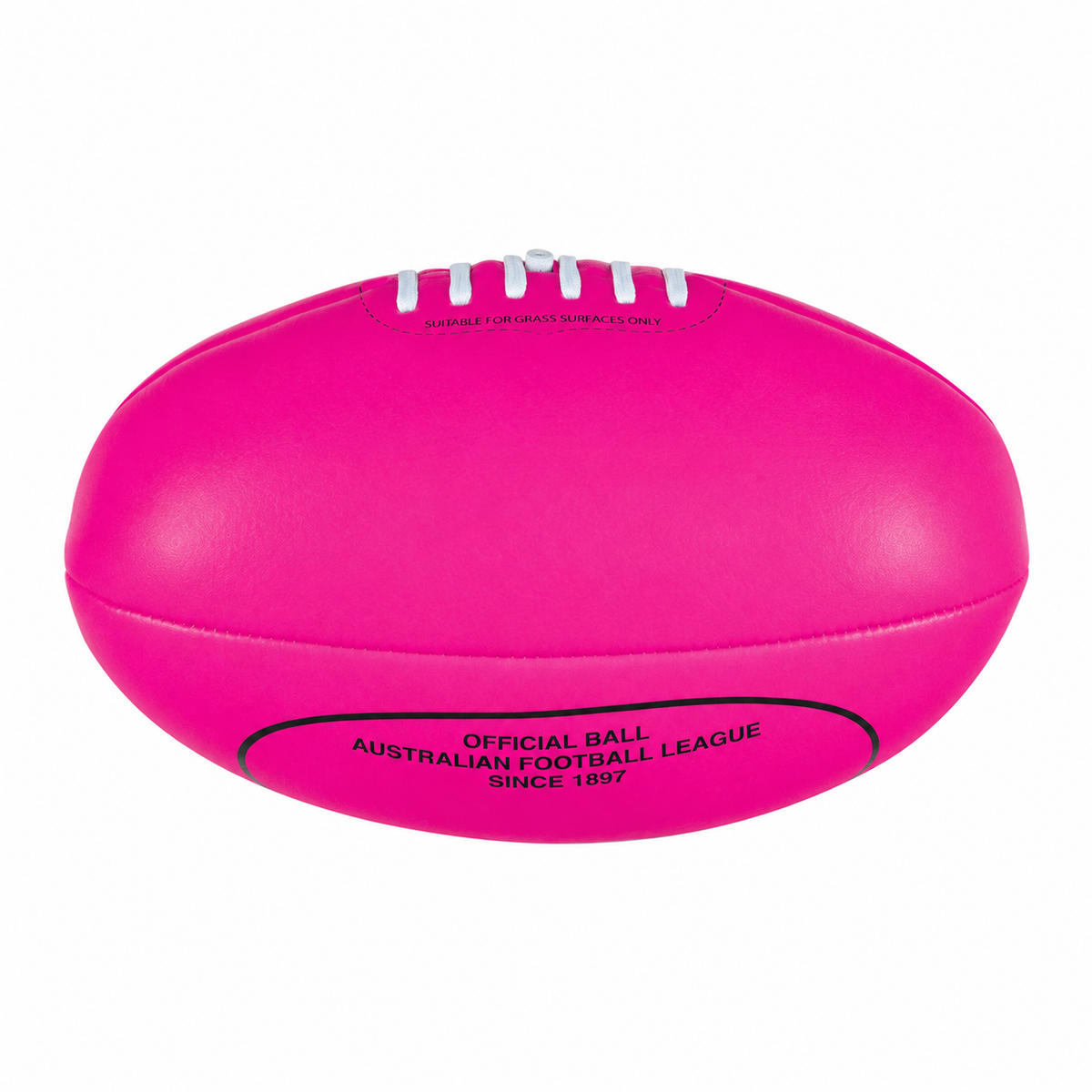 PVC Softie AFL Balls - 20cm