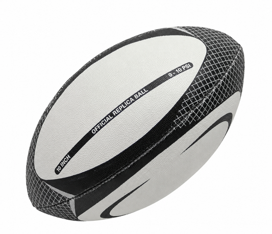 Mini Rugby Balls - 10 inch