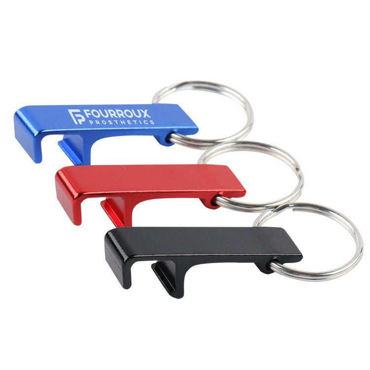 Phone Stand Bottle Opener